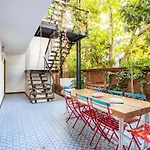 Aparthotel Mare Nostrum Kaş