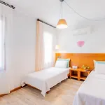 Mare Nostrum Aparthotel 3*