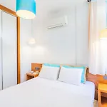 Aparthotel Mare Nostrum 3*