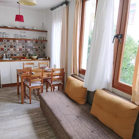 Aparthotel Mare Nostrum Kaş