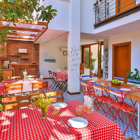 Aparthotel Mare Nostrum