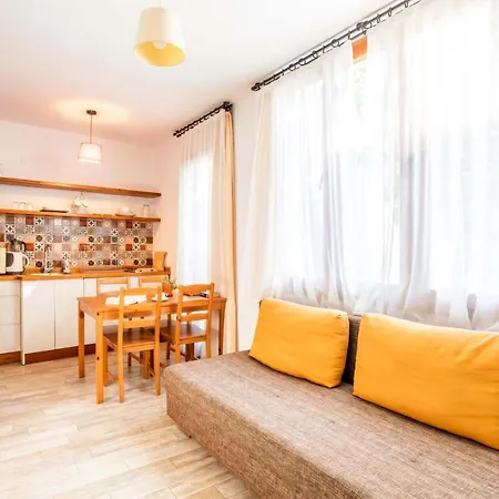 Mare Nostrum Aparthotel
