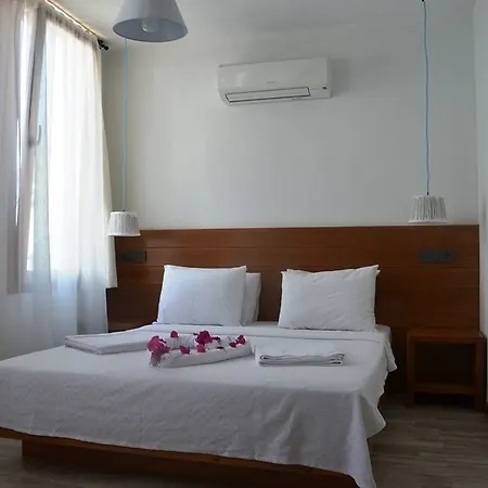 Mare Nostrum Aparthotel 2*