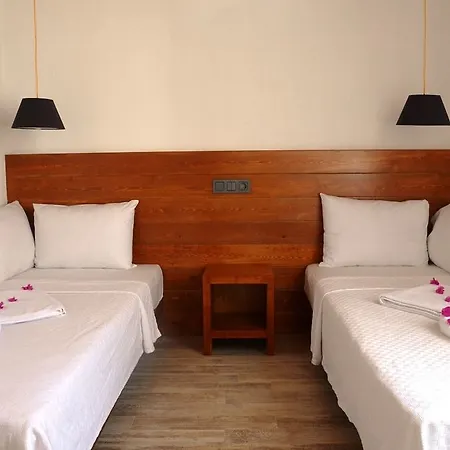 Mare Nostrum Aparthotel 2*