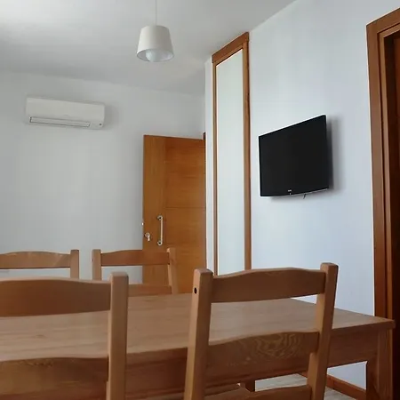 Mare Nostrum Aparthotel Kaş