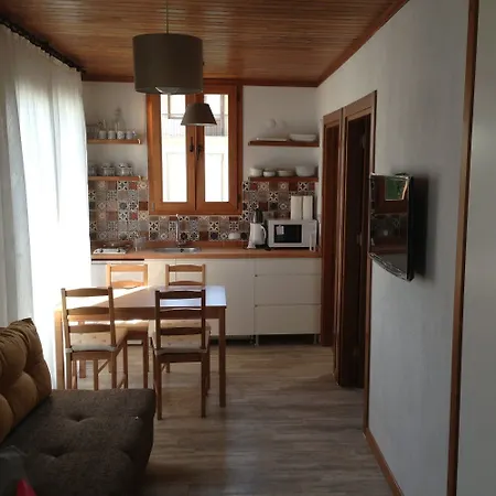 Mare Nostrum Aparthotel
