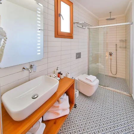 Aparthotel Mare Nostrum