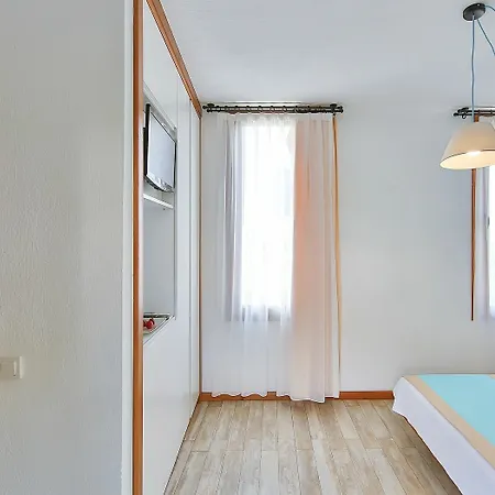 Aparthotel Mare Nostrum Kaş