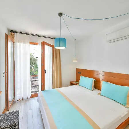 Mare Nostrum 2* Kaş