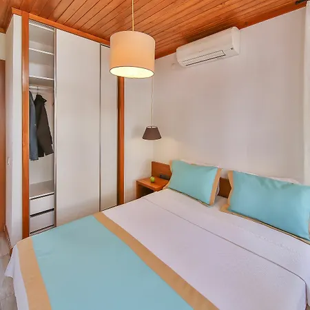 Aparthotel Mare Nostrum Kaş