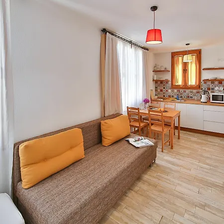Mare Nostrum Aparthotel