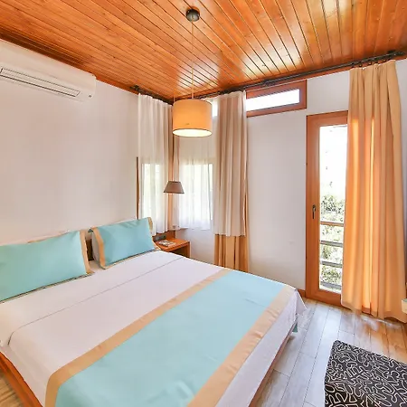 Mare Nostrum 2* Kaş