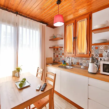 Aparthotel Mare Nostrum Kaş