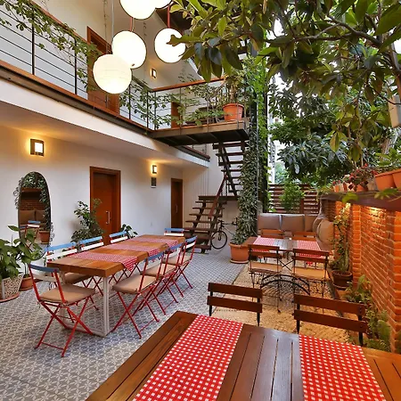 Aparthotel Mare Nostrum Kaş