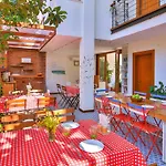 Lejlighedshotel Mare Nostrum
