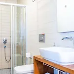 Lejlighedshotel Mare Nostrum 3*