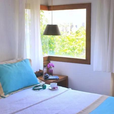 Mare Nostrum Apart Otel 4*