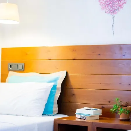 Apart Otel Mare Nostrum Kaş