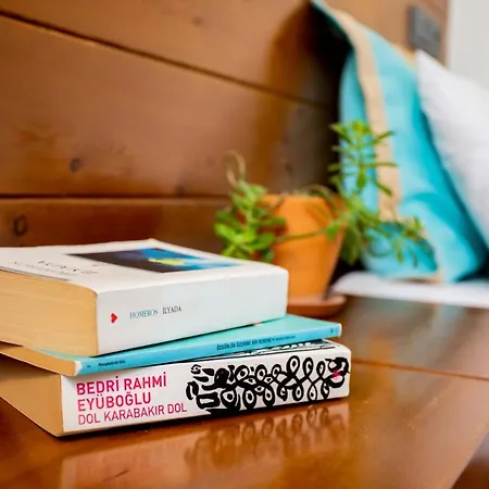 Mare Nostrum Apart Otel