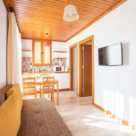 Hotel apartamentowy Mare Nostrum 3*