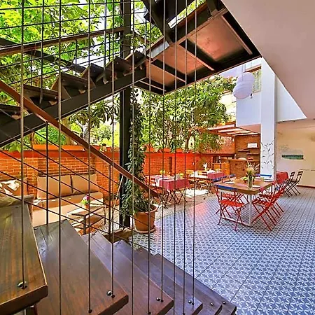Mare Nostrum Apartmanhotel Kaş