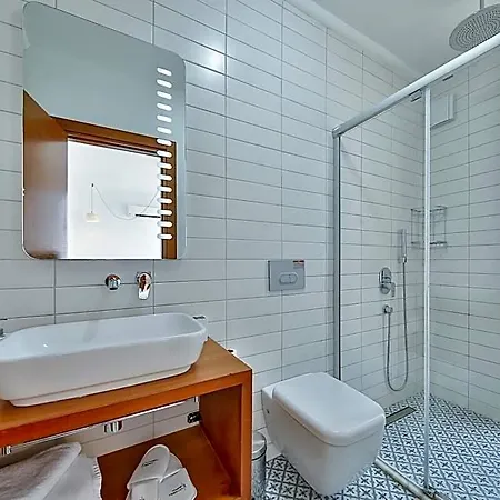 Apartmanhotel Mare Nostrum 3*