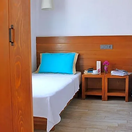 Apartmanhotel Mare Nostrum