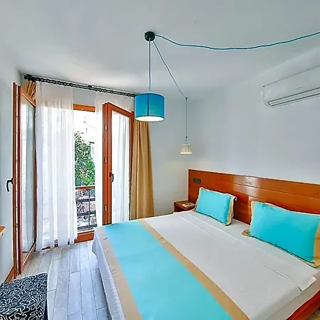 Mare Nostrum Lejlighedshotel 3*