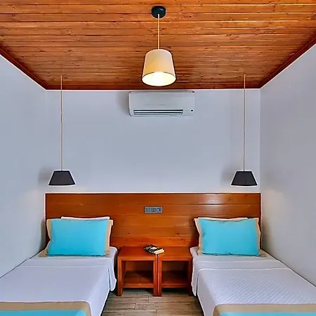 Mare Nostrum 3* Kaş