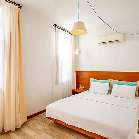 Apartmanhotel Mare Nostrum 3*