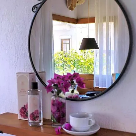 Hotel de apartamente Mare Nostrum 3*