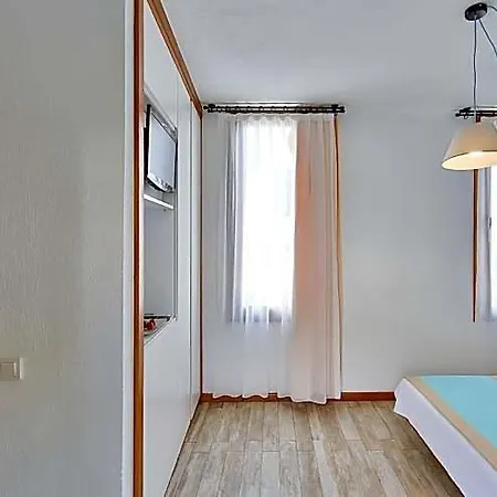 Mare Nostrum 3* Kaş