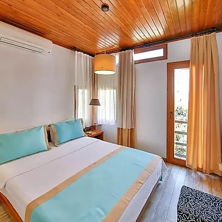 Mare Nostrum Lejlighedshotel