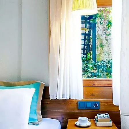 Mare Nostrum Apartmanhotel
