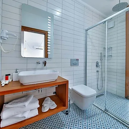 Lejlighedshotel Mare Nostrum