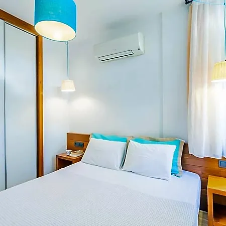 Mare Nostrum Apartmanhotel 3*