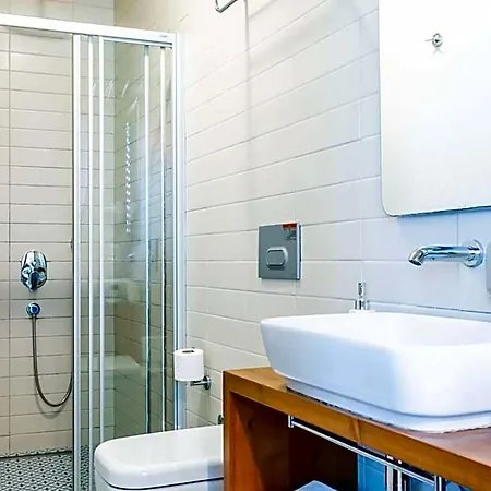 Mare Nostrum Apartmanhotel 3*