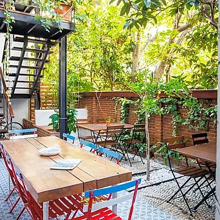 Apartmanhotel Mare Nostrum