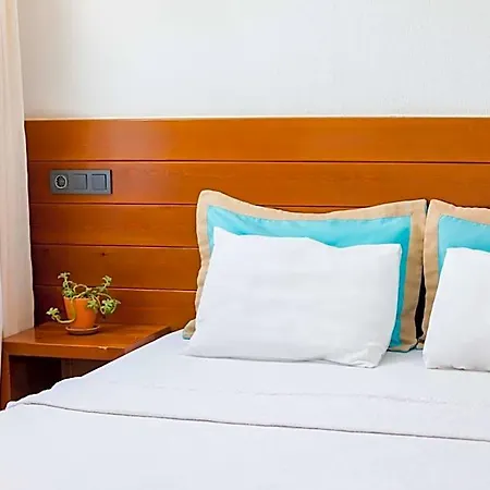 Apartmanhotel Mare Nostrum