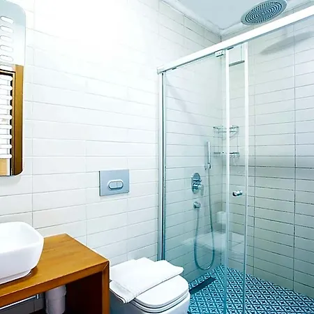 Mare Nostrum Apartmanhotel