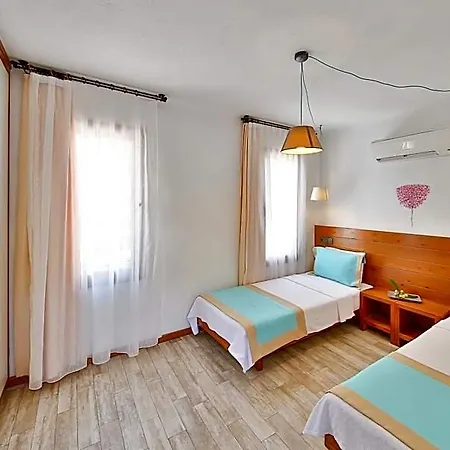 Mare Nostrum Lejlighedshotel