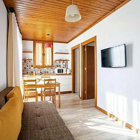 Mare Nostrum Lejlighedshotel Kaş