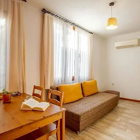 Mare Nostrum Lejlighedshotel 3*