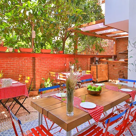 Mare Nostrum Appart hôtel 3*