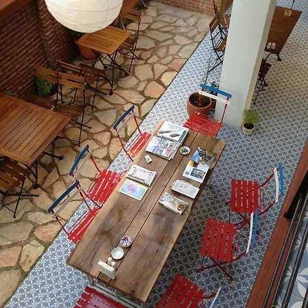 Mare Nostrum Apart Otel