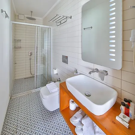 Hotel apartamentowy Mare Nostrum 3*