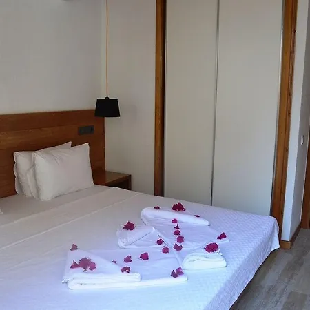 Mare Nostrum Apart Otel