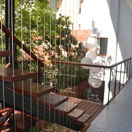 Mare Nostrum Hotel de apartamente 3*