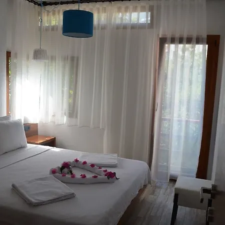 Mare Nostrum Apart Otel 4*