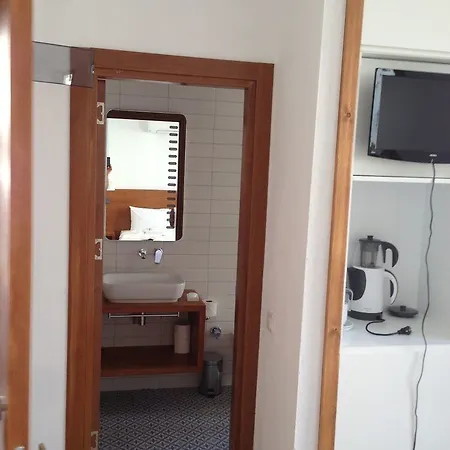 Mare Nostrum 3* Kaş